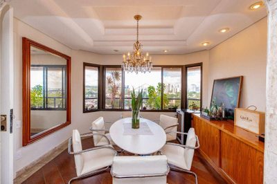 Apartamento, 4 quartos, 194 m² - Foto 5