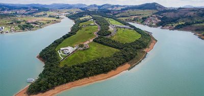 Terreno, 2106 m² - Foto 1