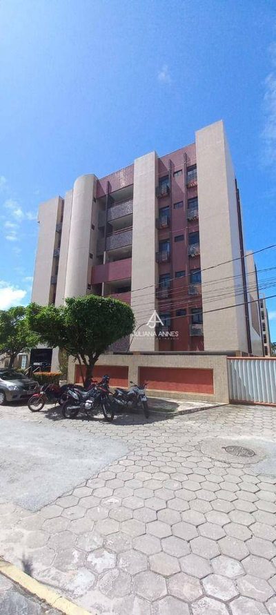 Apartamento, 3 quartos, 135 m² - Foto 2