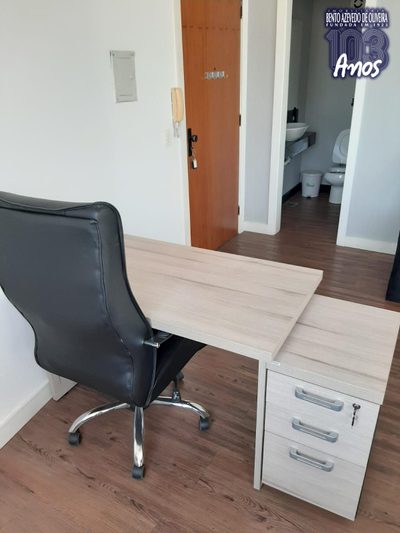 Sala-Conjunto, 29 m² - Foto 4