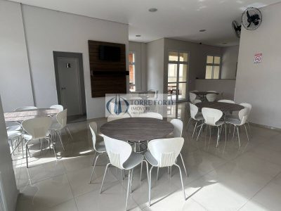 Apartamento, 2 quartos, 80 m² - Foto 3