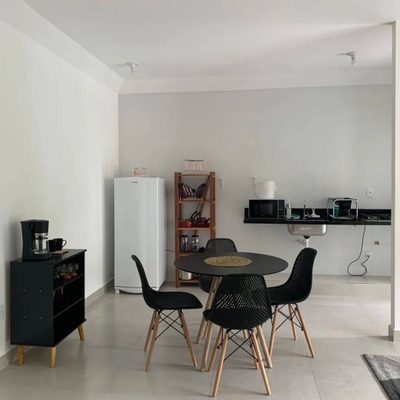 Apartamento, 2 quartos, 68 m² - Foto 3