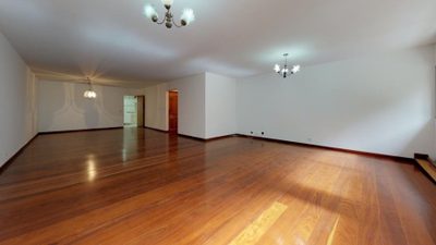 Apartamento, 4 quartos, 227 m² - Foto 1