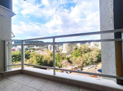 Apartamento, 2 quartos, 66 m² - Foto 5