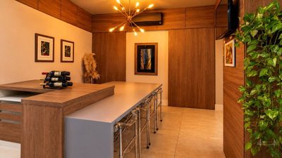 Apartamento, 3 quartos, 129 m² - Foto 4