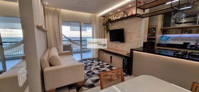 Apartamento, 3 quartos, 86 m² - Foto 4