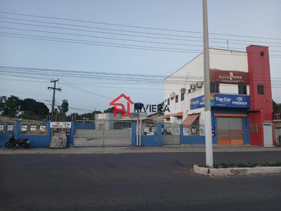 Prédio Inteiro, 482 m² - Foto 4