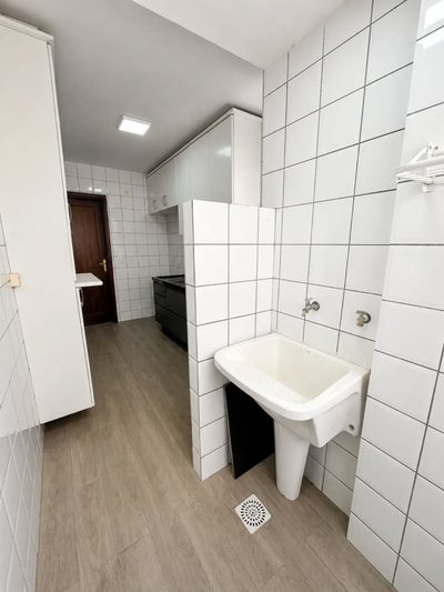 Apartamento, 3 quartos, 83 m² - Foto 5