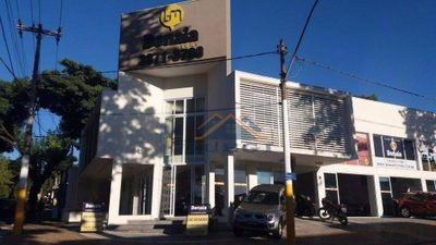 Depósito-Galpão, 565 m² - Foto 2