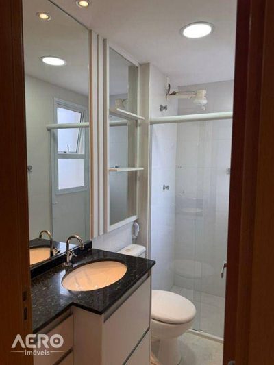 Apartamento, 2 quartos, 75 m² - Foto 4