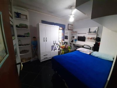 Casa, 3 quartos - Foto 3