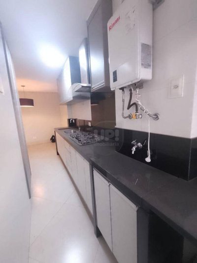 Apartamento, 2 quartos, 70 m² - Foto 3