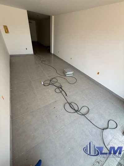 Loja-Salão, 43 m² - Foto 2