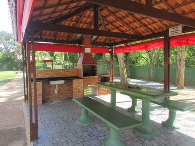 Apartamento, 2 quartos, 45 m² - Foto 4