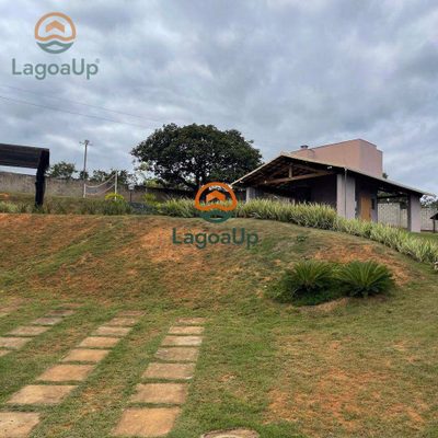 Loteamento e Condomínio, 360 m² - Foto 5