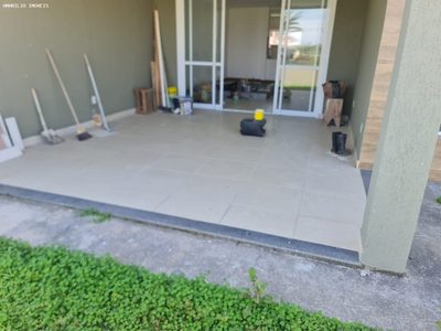 Casa, 3 quartos, 104 m² - Foto 4