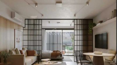 Apartamento, 1 quarto, 1 m² - Foto 3