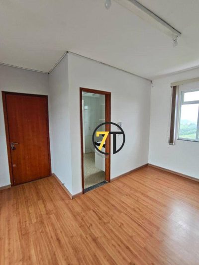Apartamento, 2 quartos, 78 m² - Foto 3