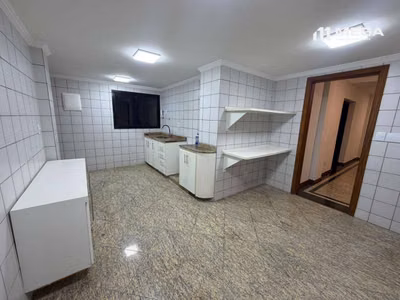 Apartamento, 3 quartos, 130 m² - Foto 4