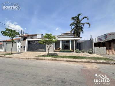 Casa, 320 m² - Foto 1