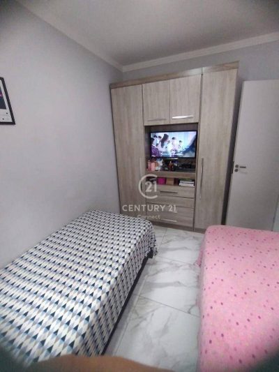 Apartamento, 2 quartos, 49 m² - Foto 5