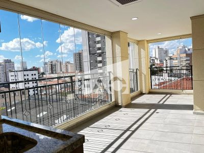 Apartamento, 3 quartos, 120 m² - Foto 5
