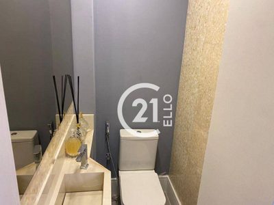 Apartamento, 3 quartos, 150 m² - Foto 5
