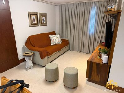 Apartamento, 4 quartos - Foto 5