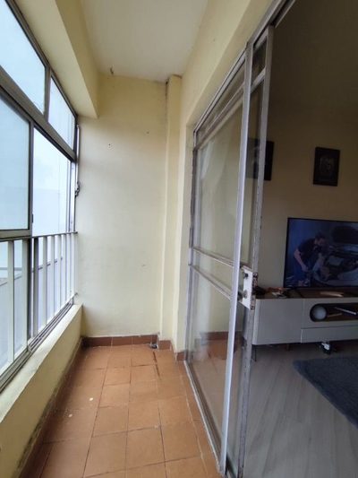 Apartamento, 2 quartos, 60 m² - Foto 2