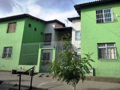 Apartamento, 2 quartos, 68 m² - Foto 1