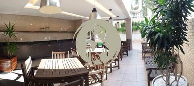 Apartamento, 3 quartos, 160 m² - Foto 1