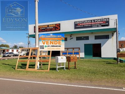 Prédio Inteiro - Foto 5