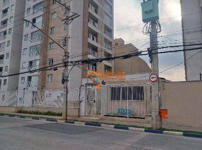 Apartamento, 2 quartos, 41 m² - Foto 1