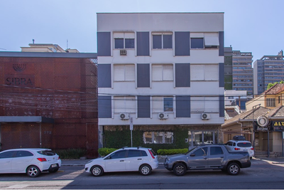 Apartamento, 2 quartos, 73 m² - Foto 5