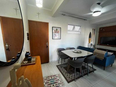 Apartamento, 2 quartos, 76 m² - Foto 5