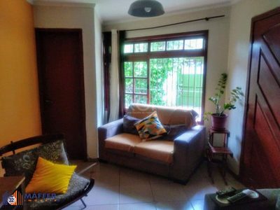 Casa, 3 quartos, 188 m² - Foto 5