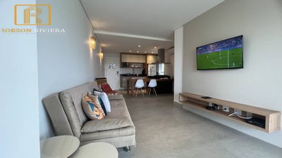Apartamento, 2 quartos, 87 m² - Foto 4