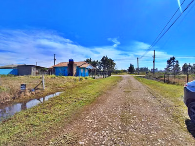 Terreno, 300 m² - Foto 1