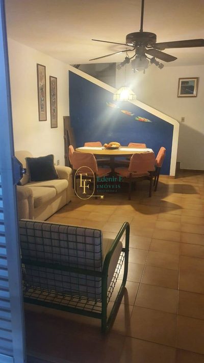 Casa, 3 quartos, 110 m² - Foto 2