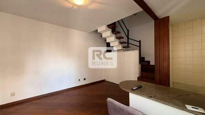 Apartamento, 1 quarto, 60 m² - Foto 5