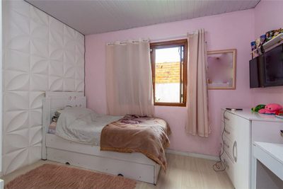 Casa, 2 quartos, 52 m² - Foto 4