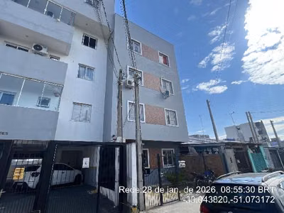 Apartamento, 1 quarto, 29 m² - Foto 1