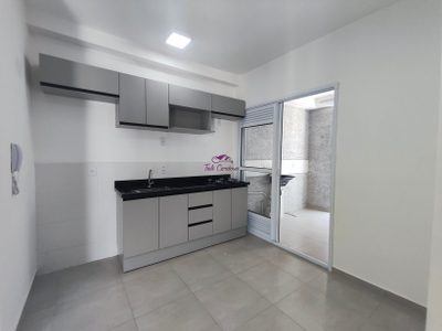 Apartamento, 2 quartos, 52 m² - Foto 3