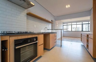 Apartamento, 3 quartos, 110 m² - Foto 1