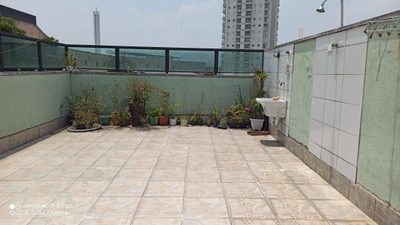 Cobertura, 3 quartos, 100 m² - Foto 2