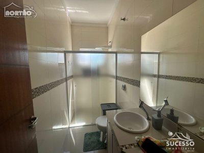 Casa, 3 quartos - Foto 5