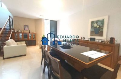 Apartamento, 5 quartos, 300 m² - Foto 2