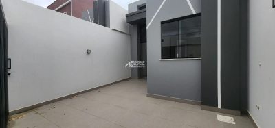 Casa, 3 quartos, 75 m² - Foto 4