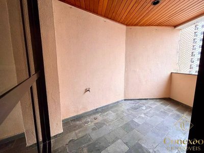 Apartamento, 3 quartos, 145 m² - Foto 5