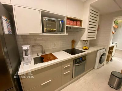 Apartamento, 2 quartos, 67 m² - Foto 4